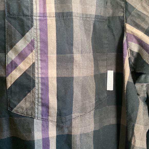 Mens button down - Picture 4 of 5